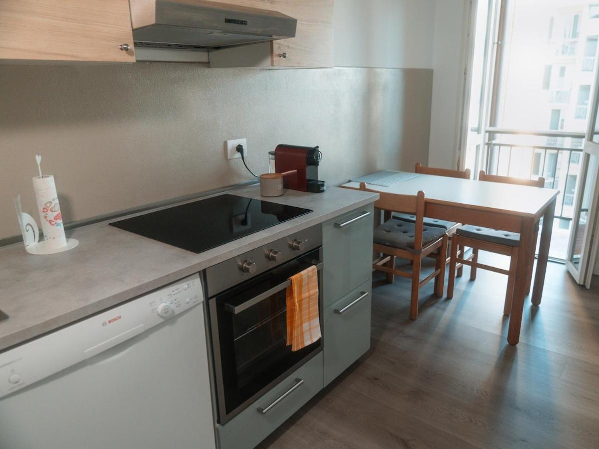 Appartamento Lago Blu - Côme Extérieur photo